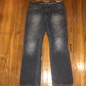 Big Star Vintage From Buckle